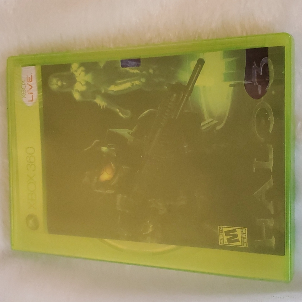 HALO 3